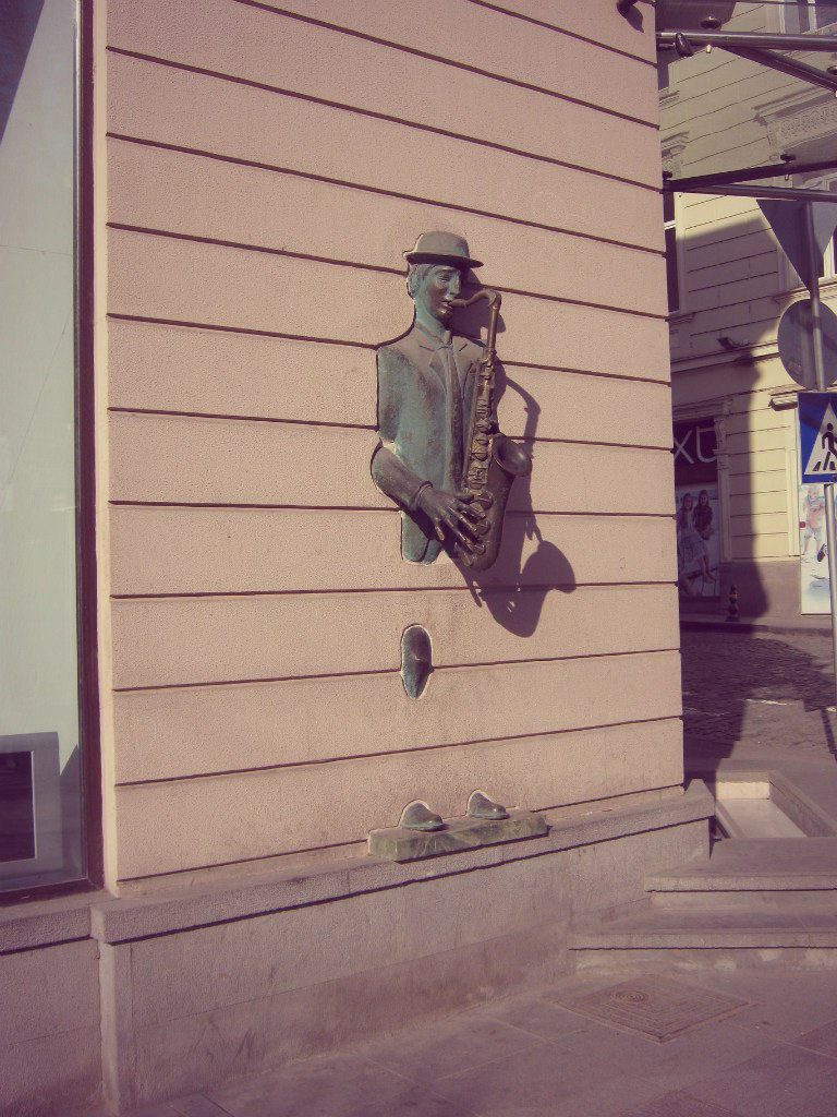 Улицы Тбилиси