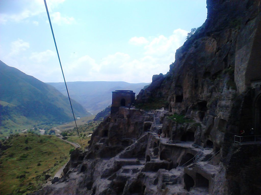 Вардзия