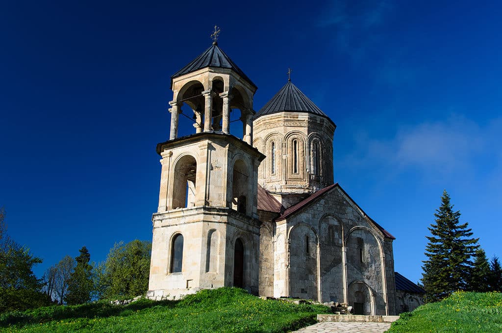 Никорцминда