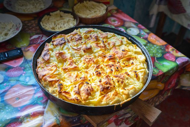 Аджария: топ 30 достопримечательностей рядом с Батуми