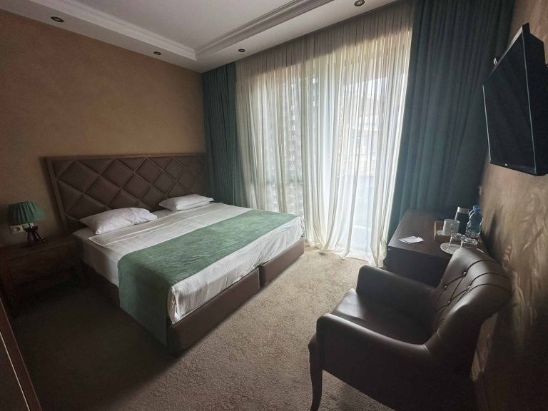 Boutique Hotel Mimino