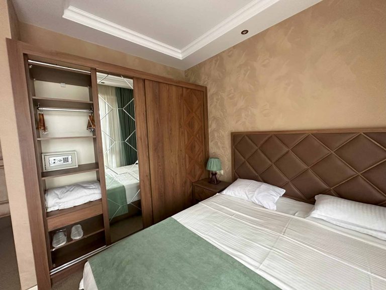 Boutique Hotel Mimino nomer