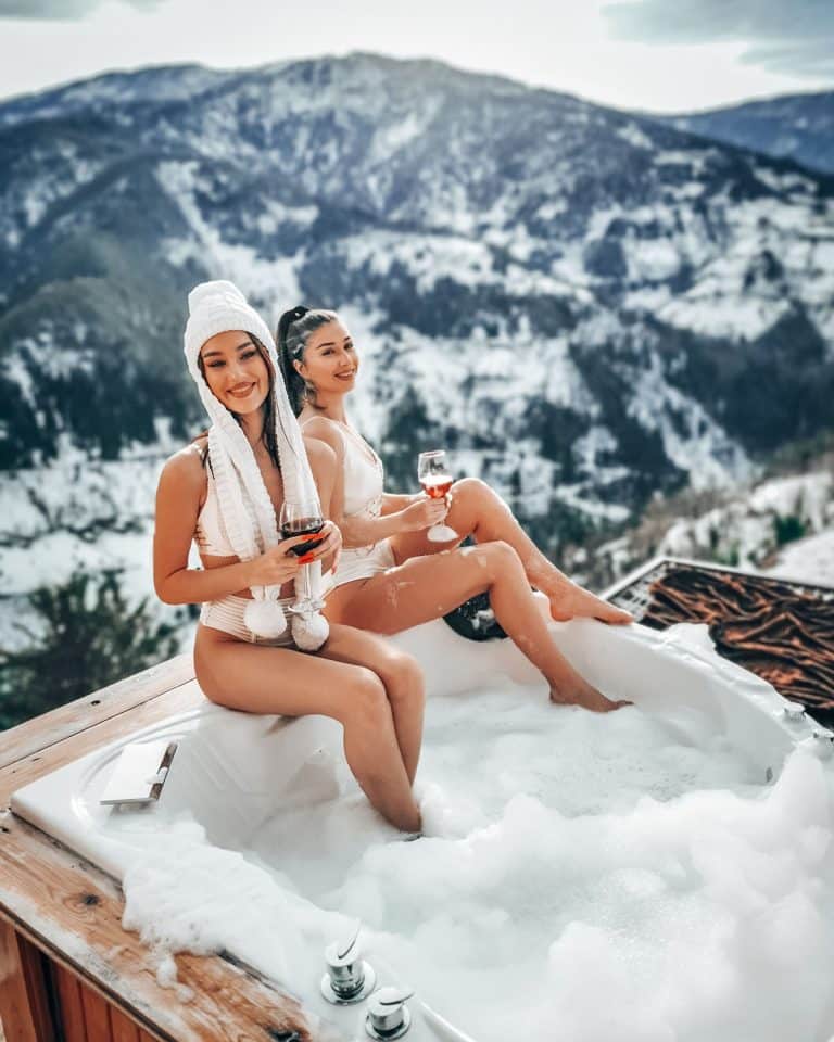 Jaccuzi