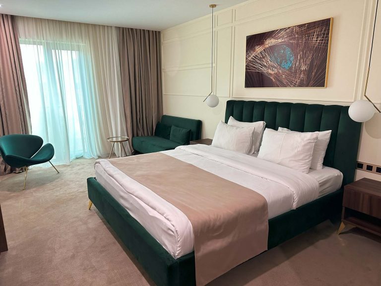 Nomer v Orden Hotel