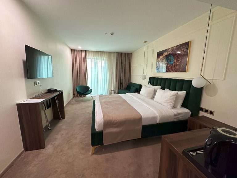 Orden Hotel Tbilisi