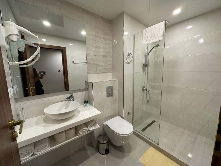 vannaia v Orden Hotel