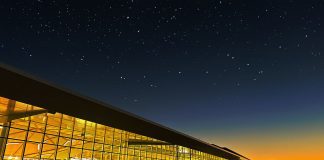 Airport Kutaisi