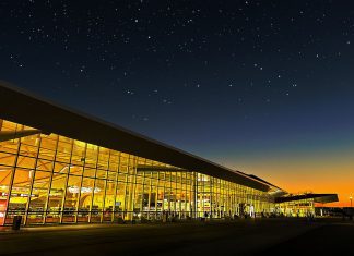 Airport Kutaisi