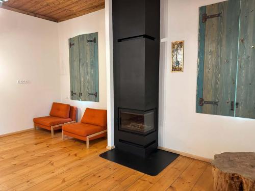 Kamin Sazano