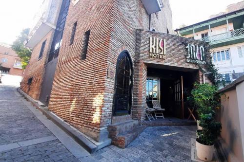 Tbilisi Kisi Hotel