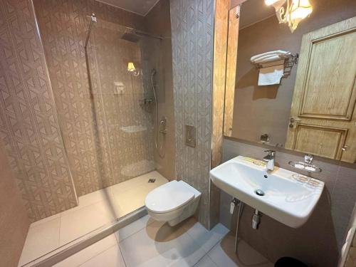 Vannaia Boutique Hotel Mimino